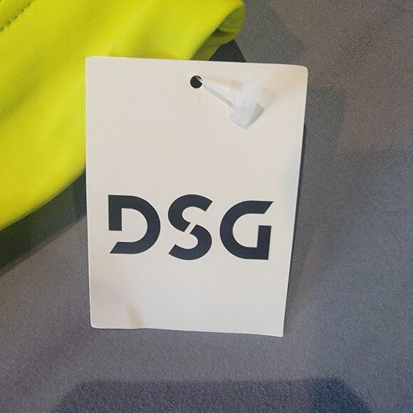 DSG Sports Bra Bundle, 2-Pair, X-Small, New With Tags - Picture 3 of 8